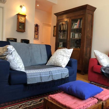Appartamento Casa Sul Fiume Πάρμα Εξωτερικό φωτογραφία