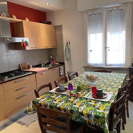 Appartamento Casa Sul Fiume Πάρμα Εξωτερικό φωτογραφία