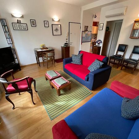 Appartamento Casa Sul Fiume Πάρμα Εξωτερικό φωτογραφία