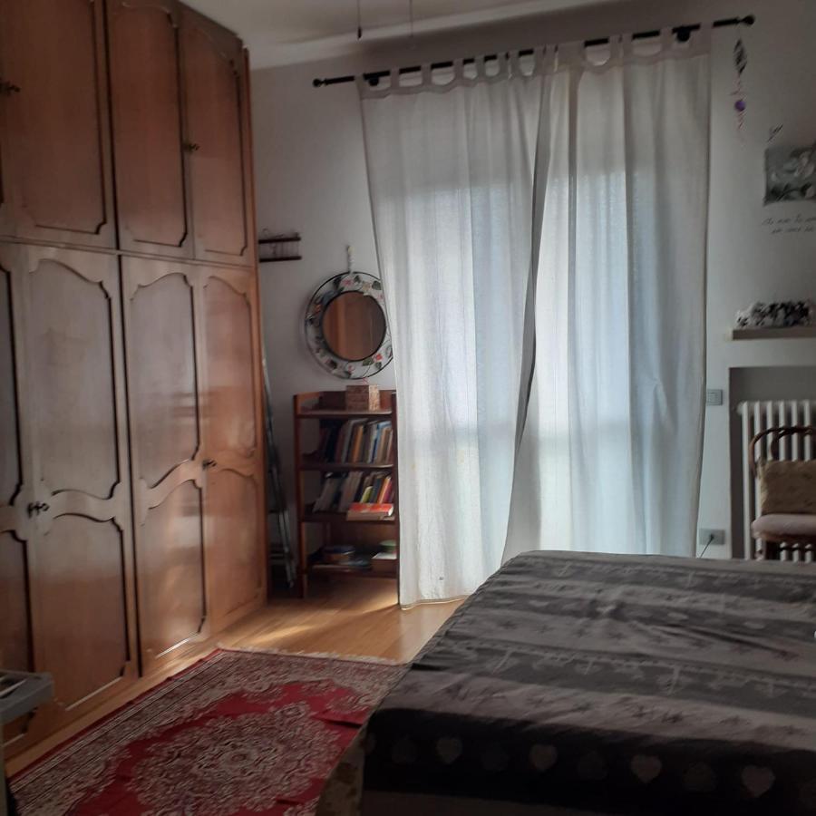 Appartamento Casa Sul Fiume Πάρμα Εξωτερικό φωτογραφία