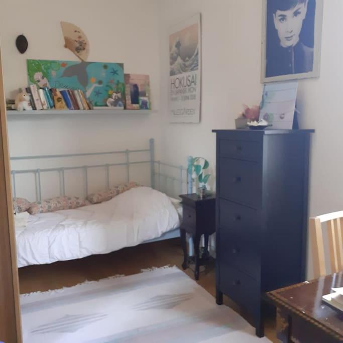 Appartamento Casa Sul Fiume Πάρμα Εξωτερικό φωτογραφία
