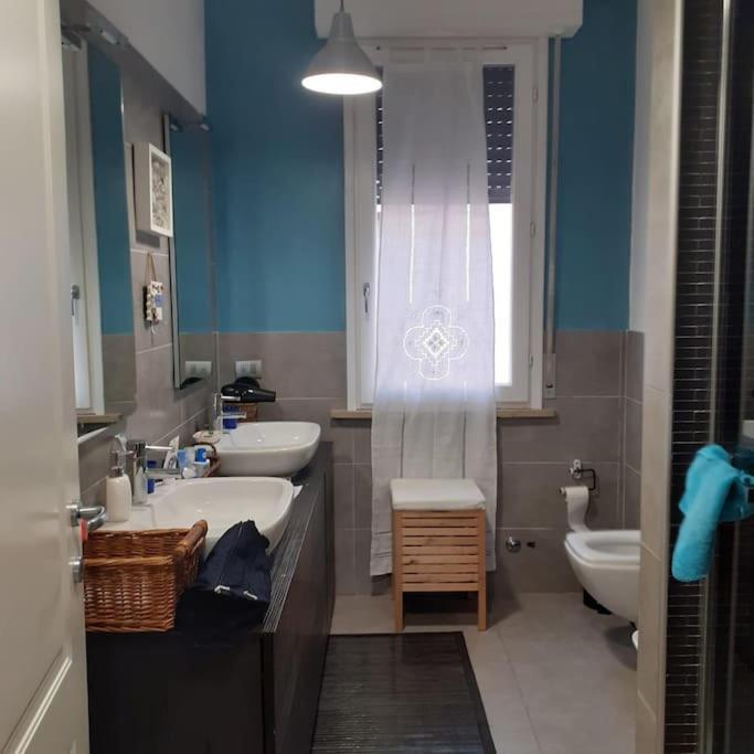 Appartamento Casa Sul Fiume Πάρμα Εξωτερικό φωτογραφία