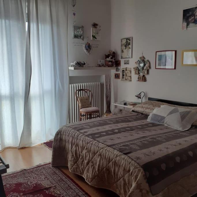 Appartamento Casa Sul Fiume Πάρμα Εξωτερικό φωτογραφία