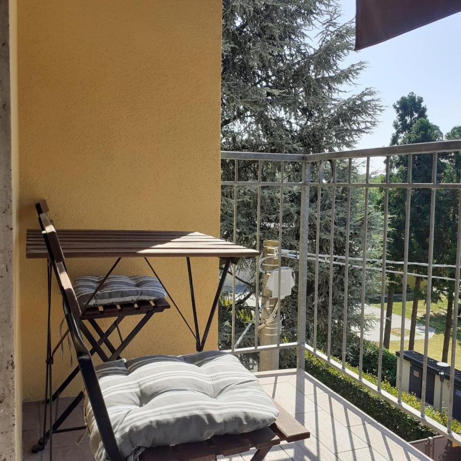 Appartamento Casa Sul Fiume Πάρμα Εξωτερικό φωτογραφία