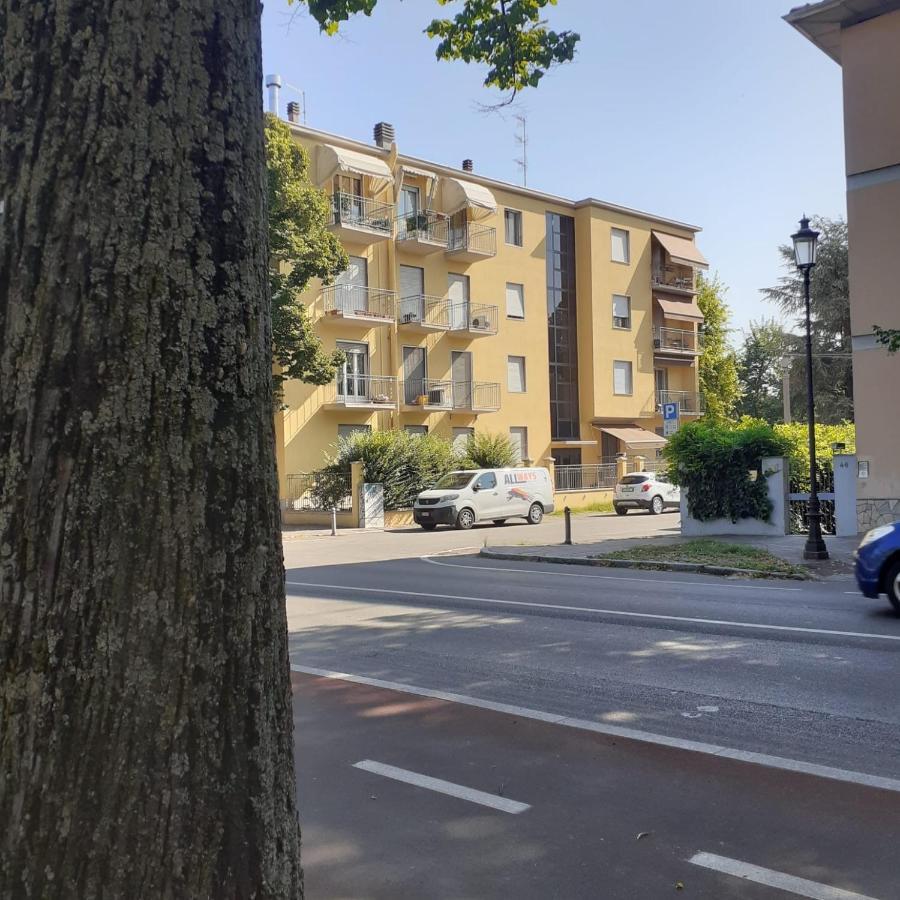 Appartamento Casa Sul Fiume Πάρμα Εξωτερικό φωτογραφία