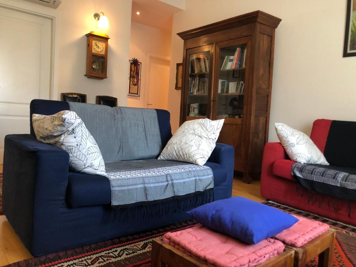Appartamento Casa Sul Fiume Πάρμα Εξωτερικό φωτογραφία