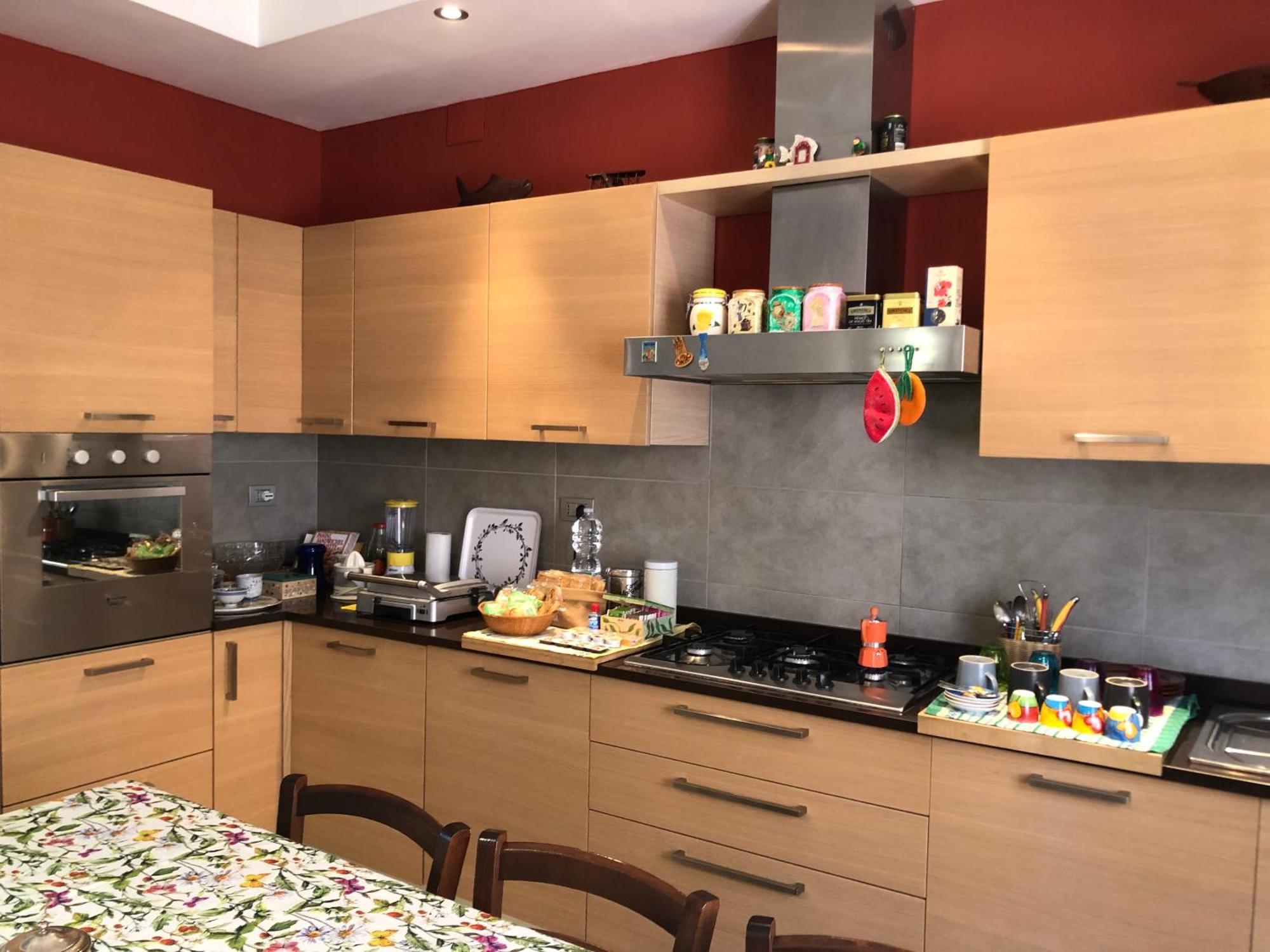 Appartamento Casa Sul Fiume Πάρμα Εξωτερικό φωτογραφία