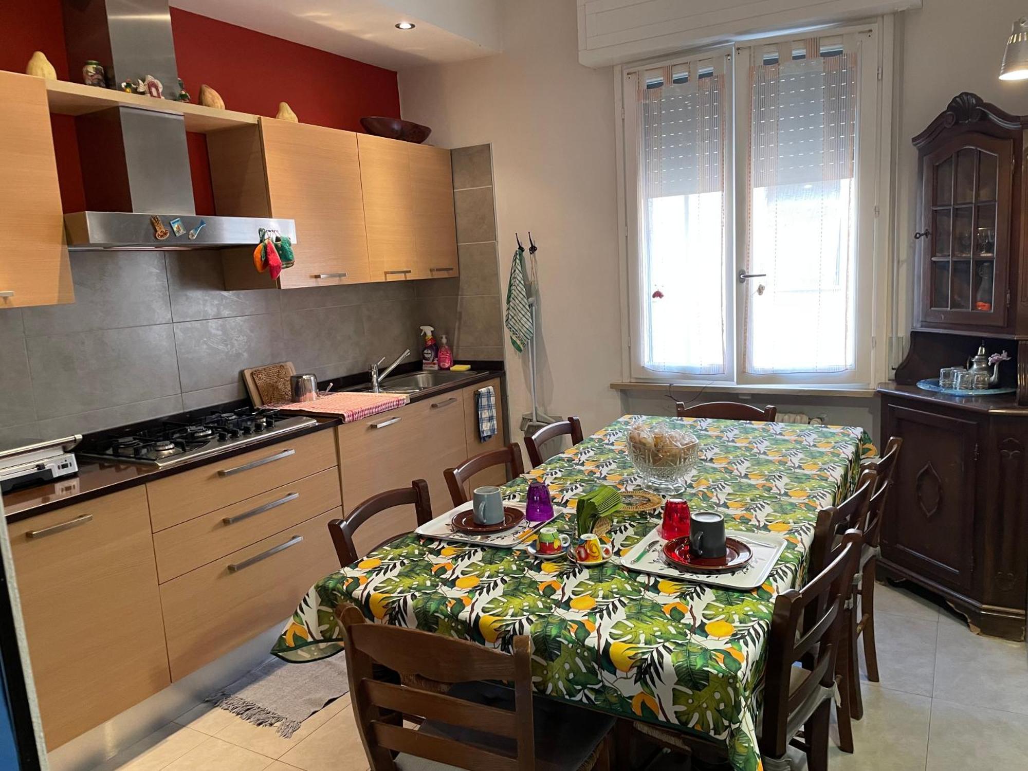 Appartamento Casa Sul Fiume Πάρμα Εξωτερικό φωτογραφία